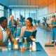 Commercial Cleaning Myths Debunked