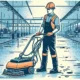 Industrial Floor Cleaning Best Practices