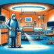 Hospital-Grade Disinfecting Protocols