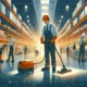industrial warehouse cleaning tips