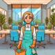 Green Janitorial Services Greenville SC