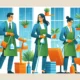 Eco-Friendly Office Cleaning Services